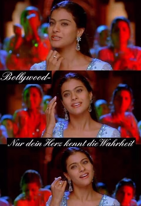 Kajol
