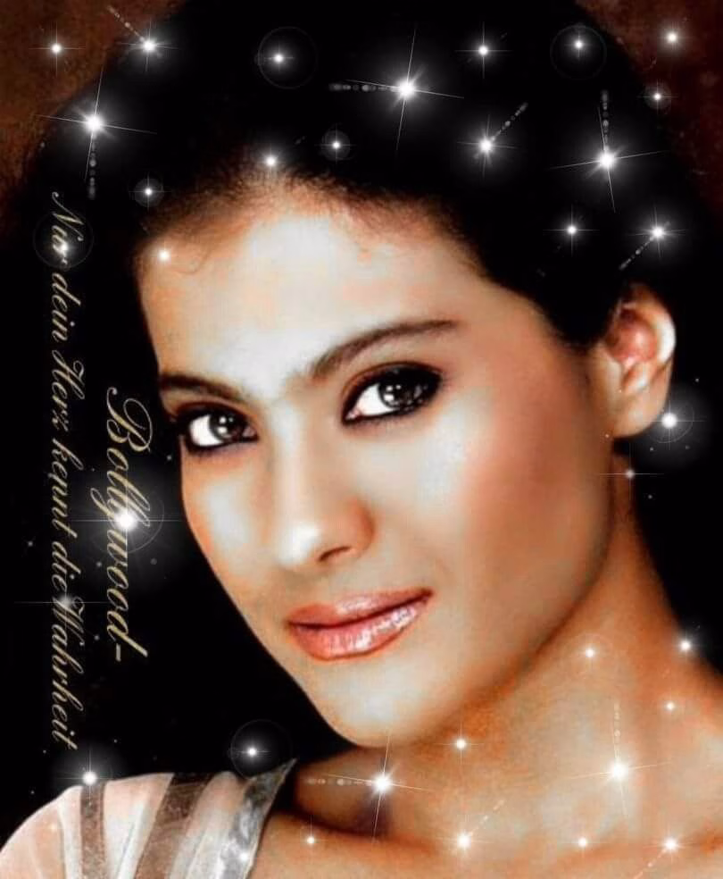 Kajol
