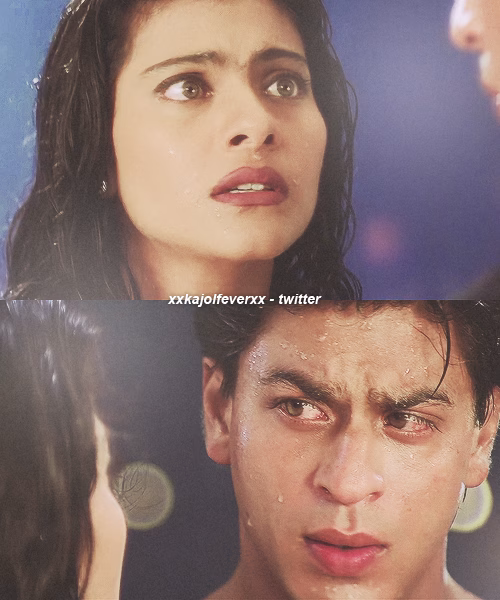 Kajol