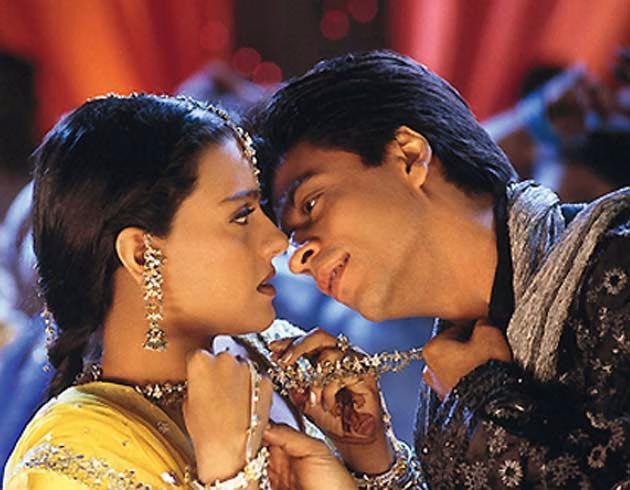Kajol