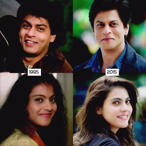 Kajol