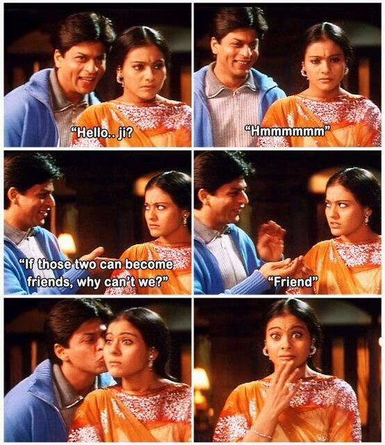 Kajol