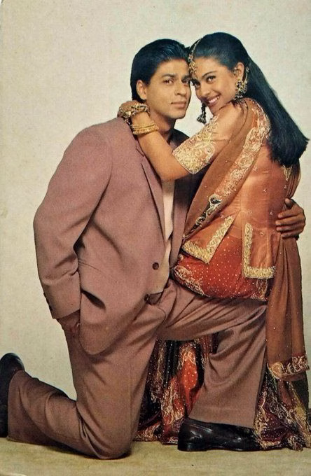 Kajol