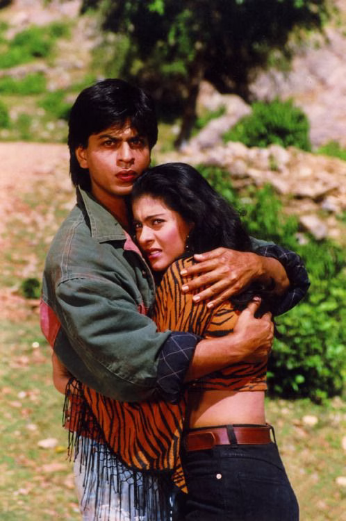 Kajol