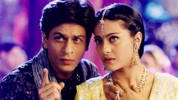 Kajol