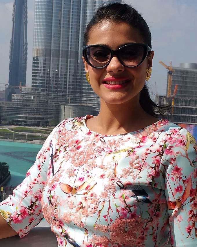 Kajol