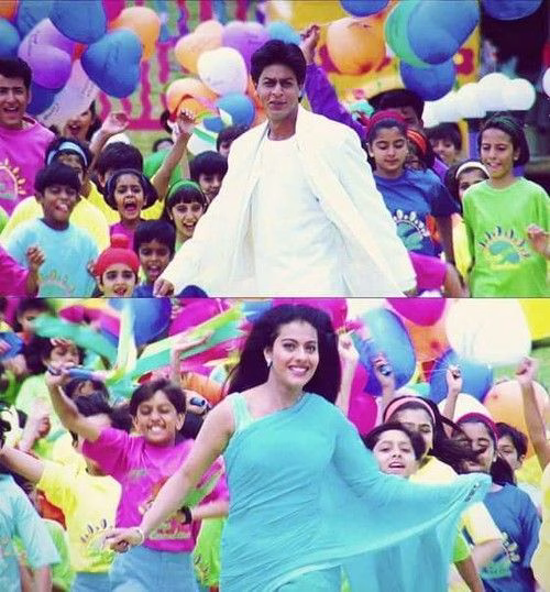 Kajol