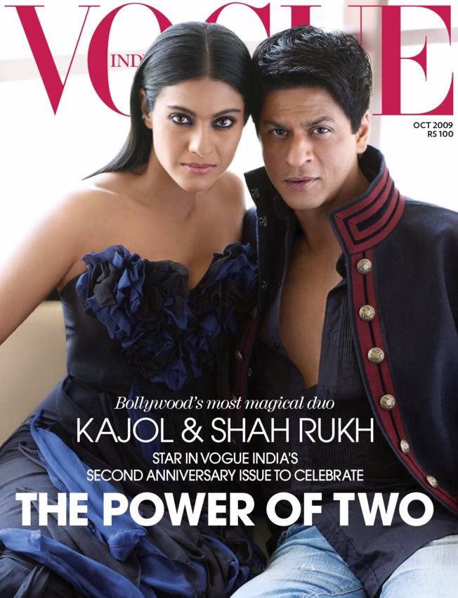 Kajol