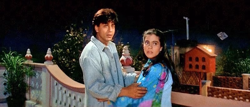 Kajol