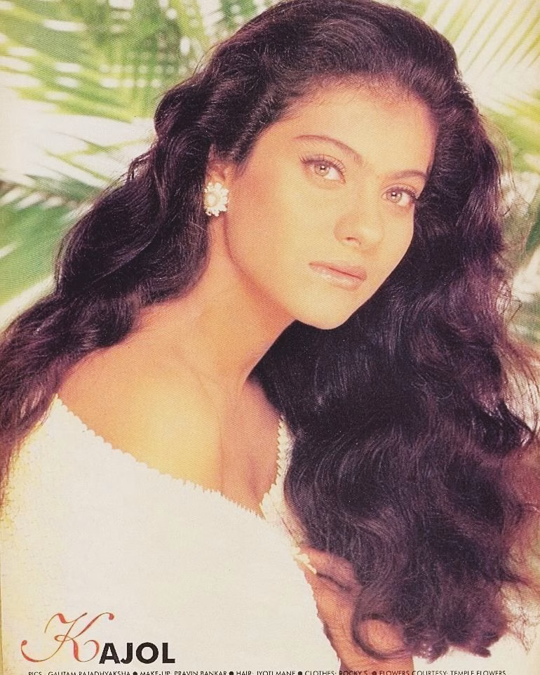Kajol