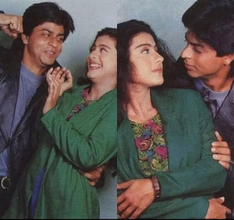 Kajol