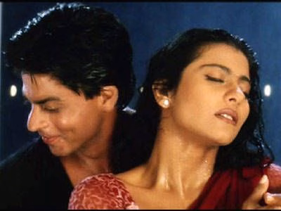 Kajol
