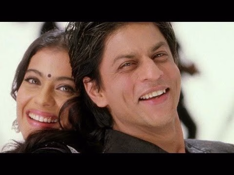 Kajol