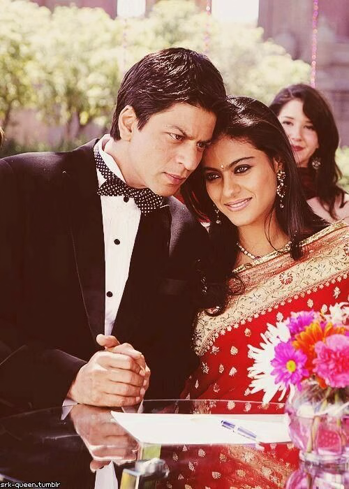 Kajol