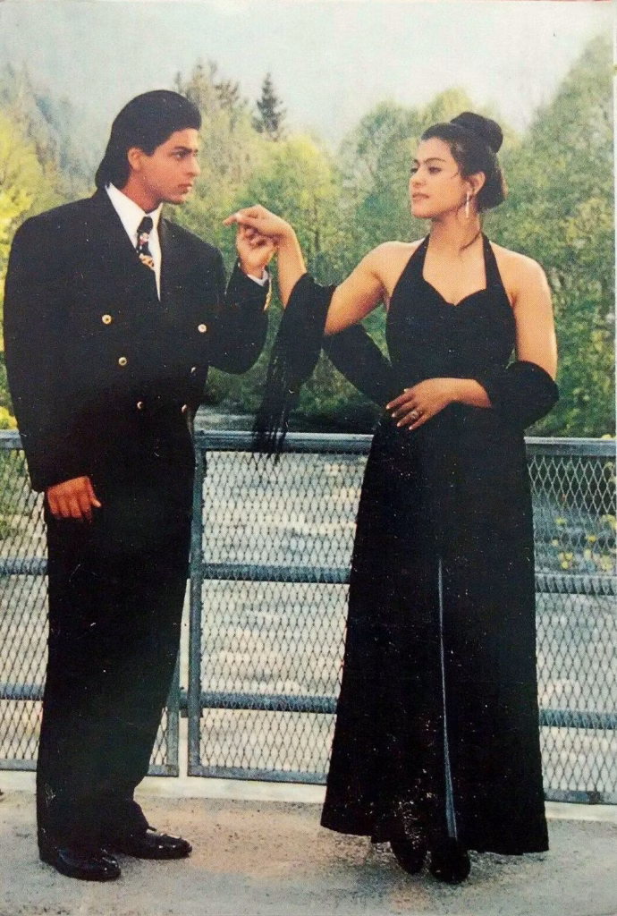 Kajol