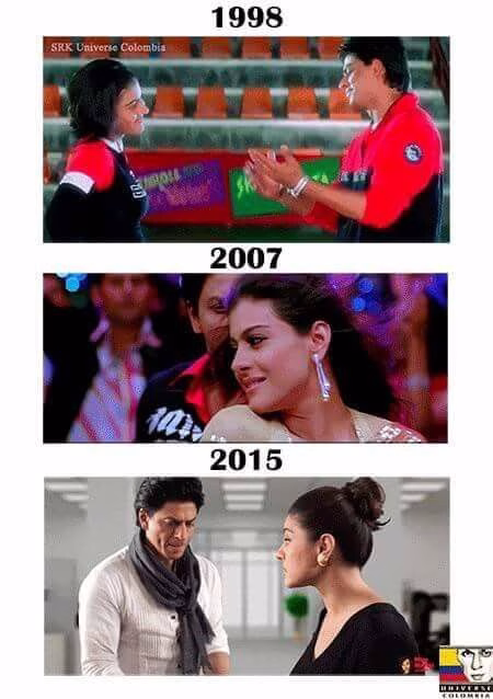 Kajol