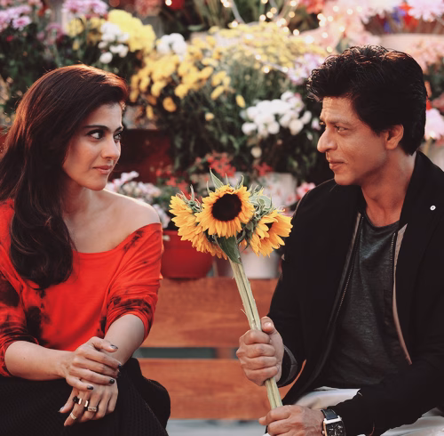 Kajol