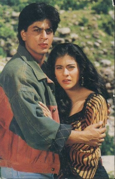 Kajol