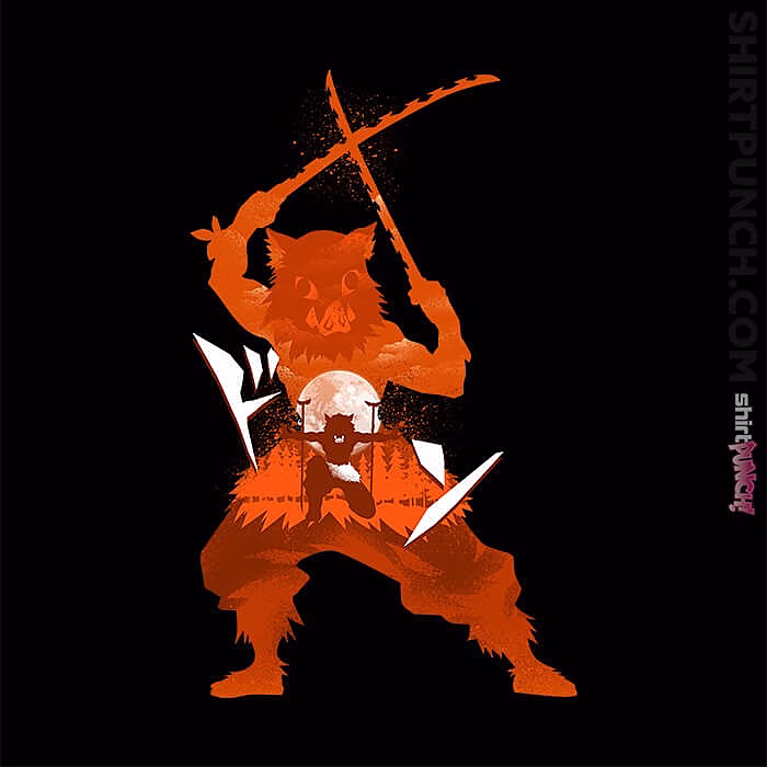 Demon Slayer