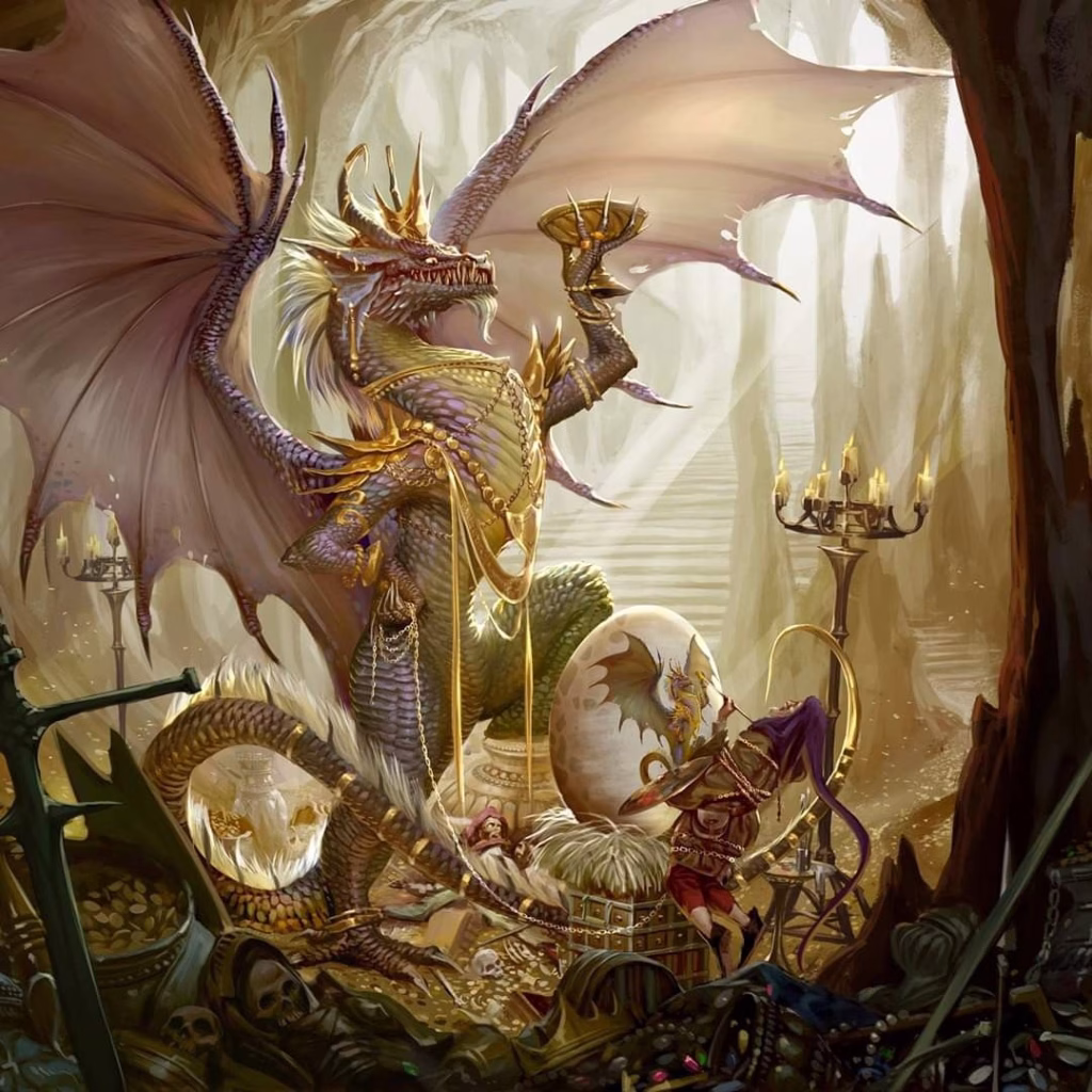 Dragon