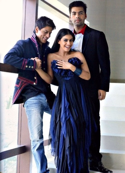 Kajol