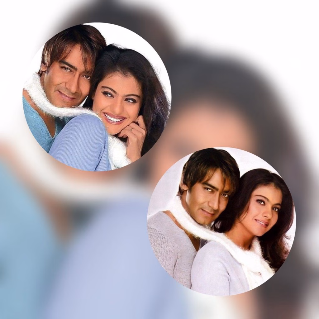 Kajol