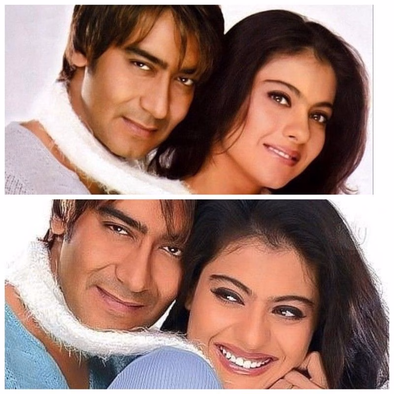 Kajol