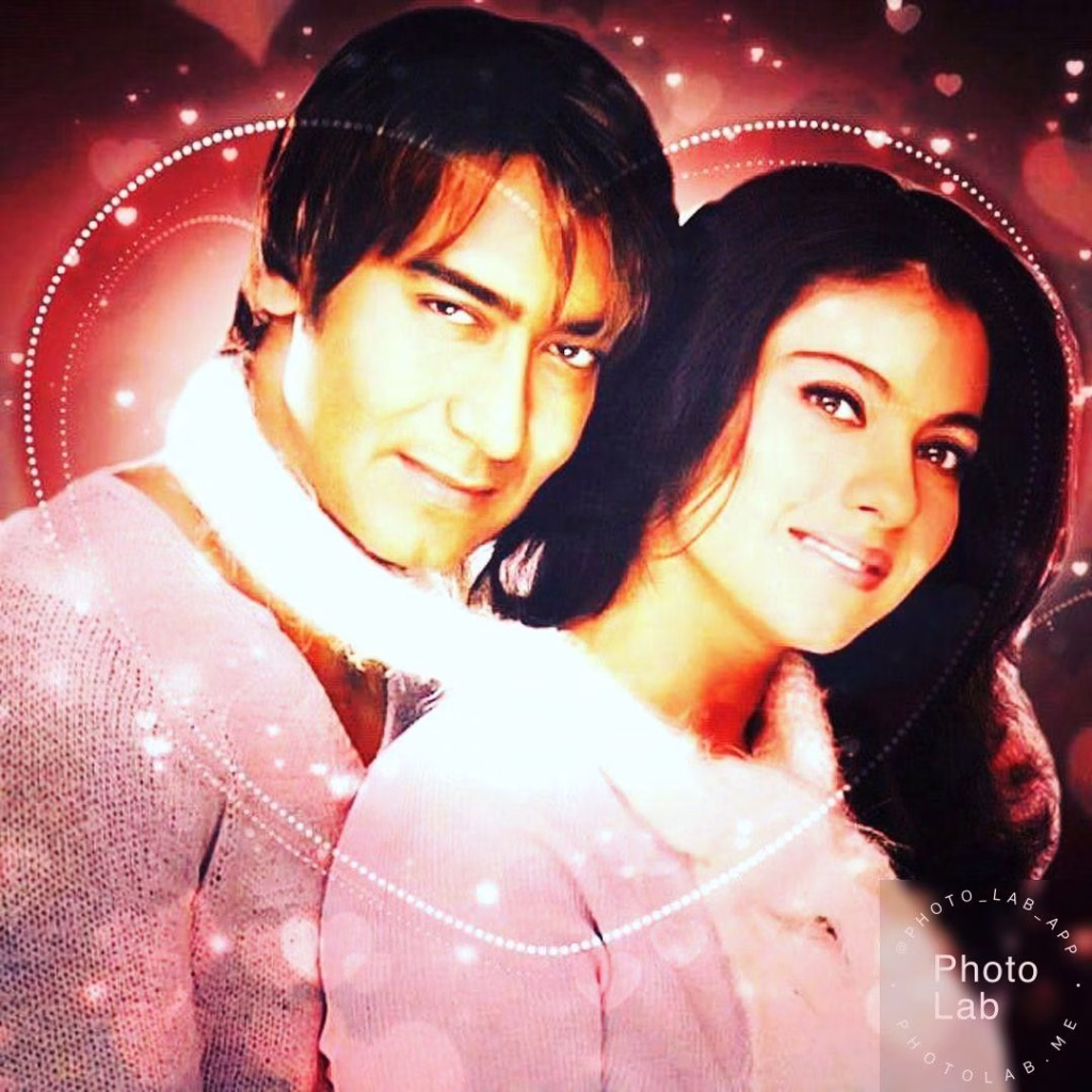 Kajol