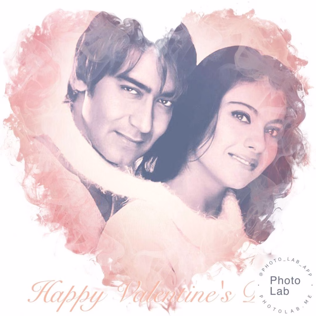 Kajol