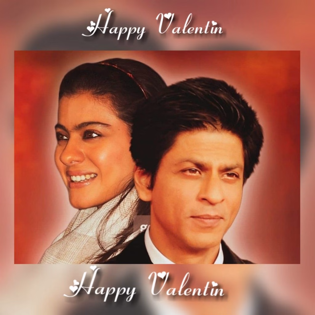 Kajol