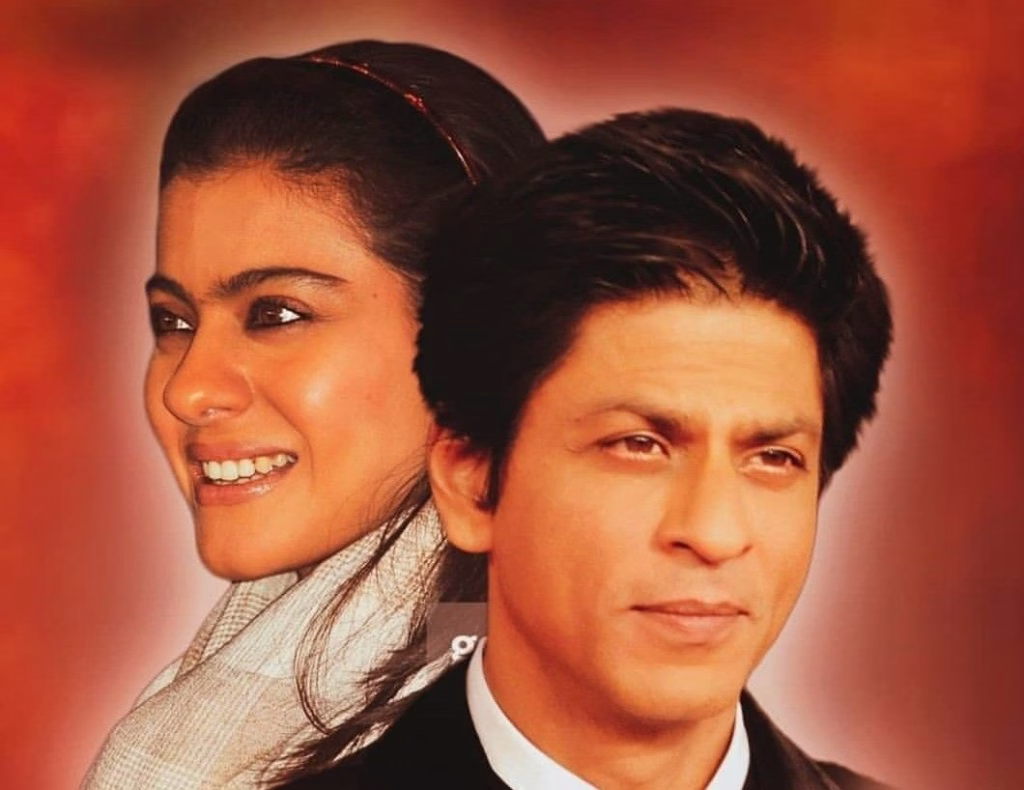 Kajol