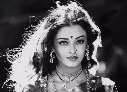 Aishwarya Rai Bachchan