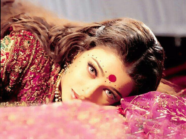 Aishwarya Rai Bachchan
