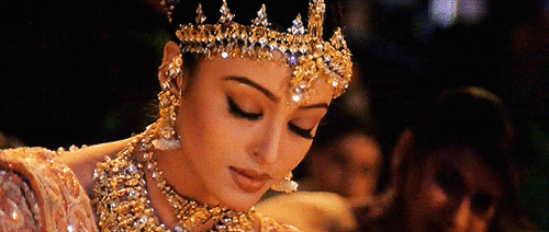 Aishwarya Rai Bachchan