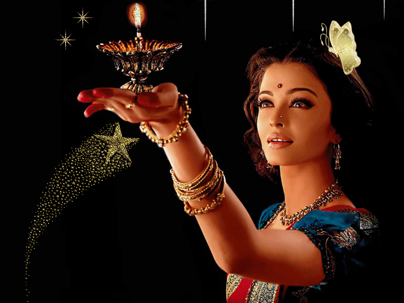 Aishwarya Rai Bachchan