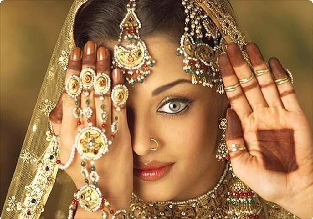 Aishwarya Rai Bachchan