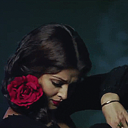 Aishwarya Rai Bachchan