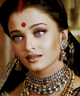 Aishwarya Rai Bachchan