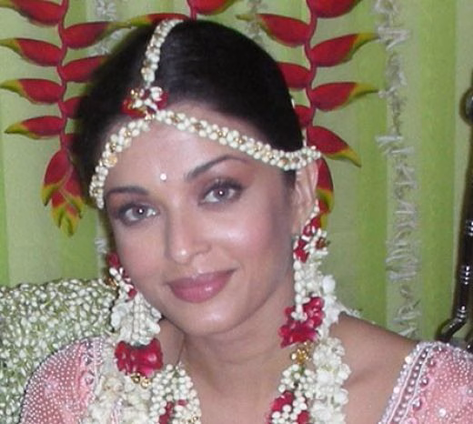 Aishwarya Rai Bachchan