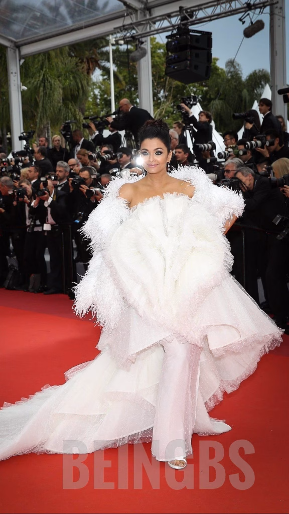 Aishwarya Rai Bachchan
