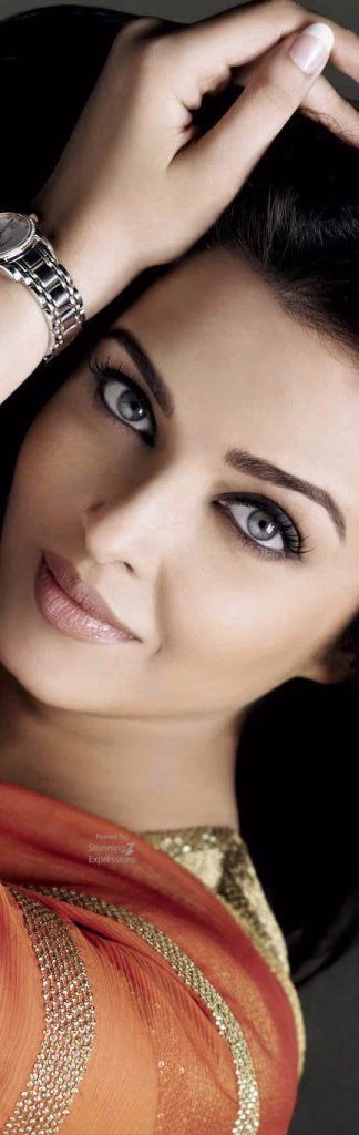 Aishwarya Rai Bachchan