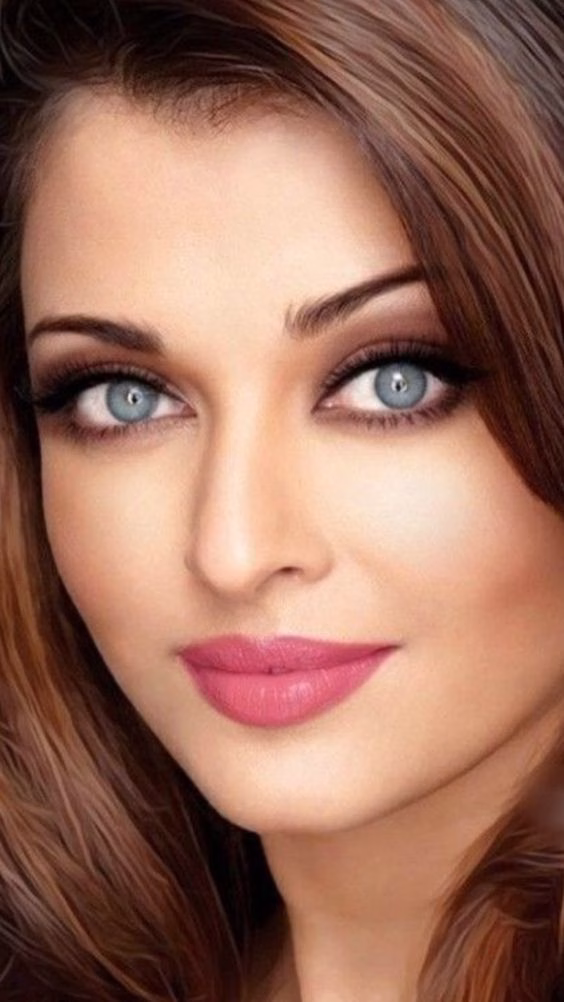 Aishwarya Rai Bachchan