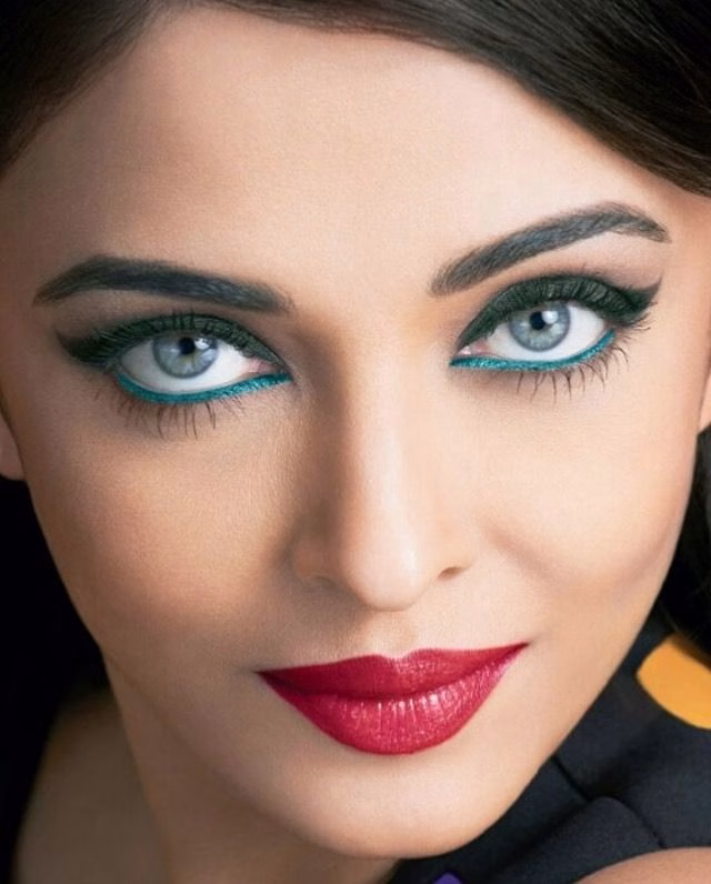 Aishwarya Rai Bachchan