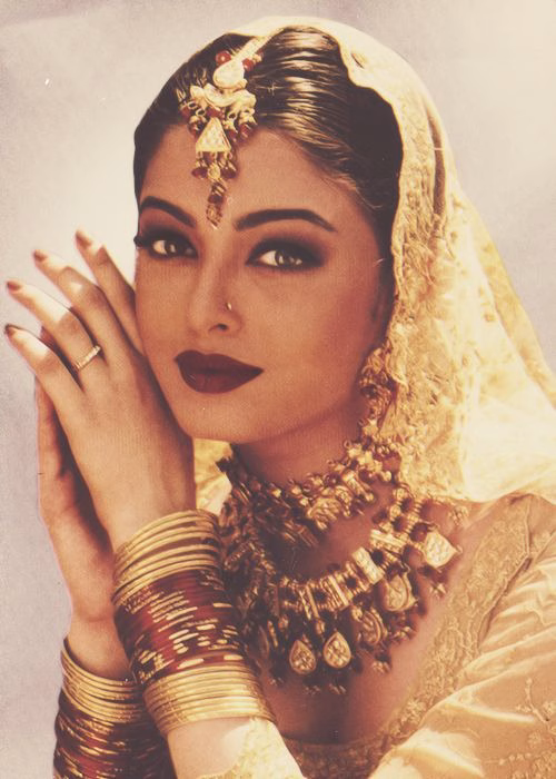 Aishwarya Rai Bachchan