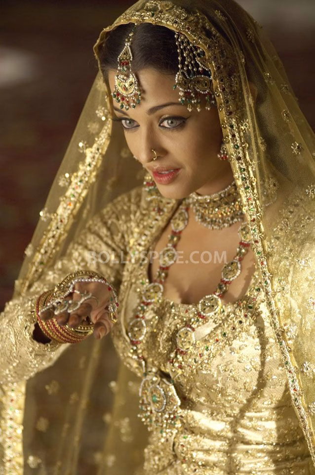 Aishwarya Rai Bachchan