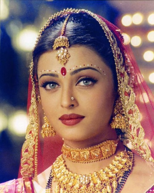 Aishwarya Rai Bachchan