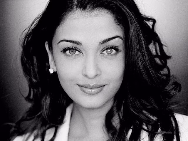 Aishwarya Rai Bachchan