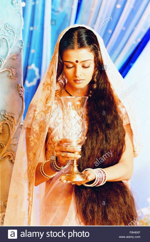 Aishwarya Rai Bachchan