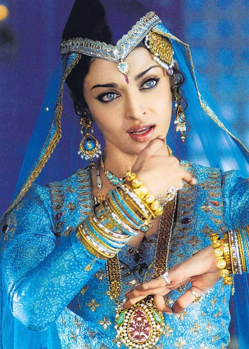 Aishwarya Rai Bachchan