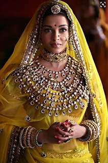 Aishwarya Rai Bachchan